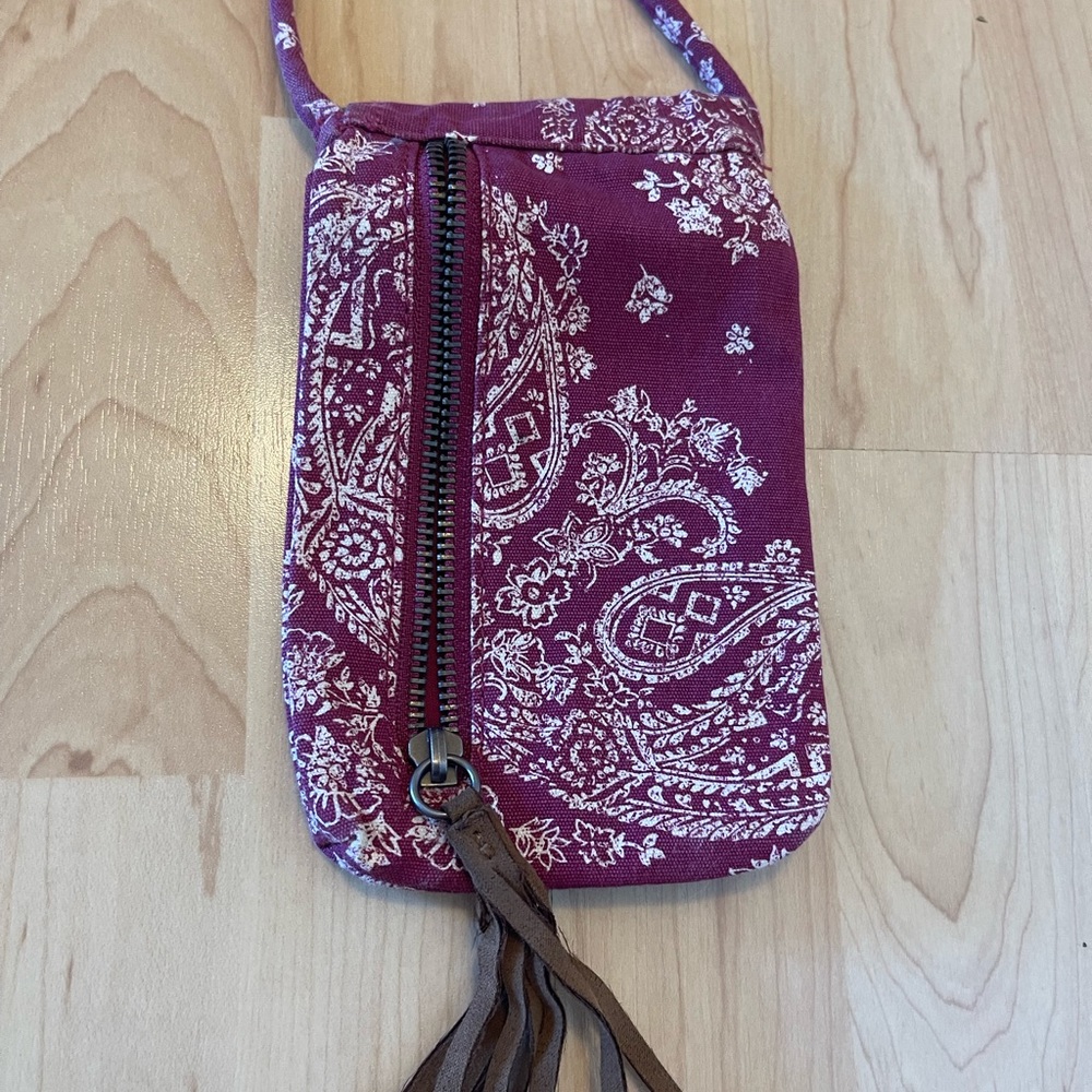 Wallet purse